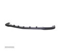 SPOILER LIP FRONTAL PARA MERCEDES W204 07-10 LOOK C63 AMG - 3