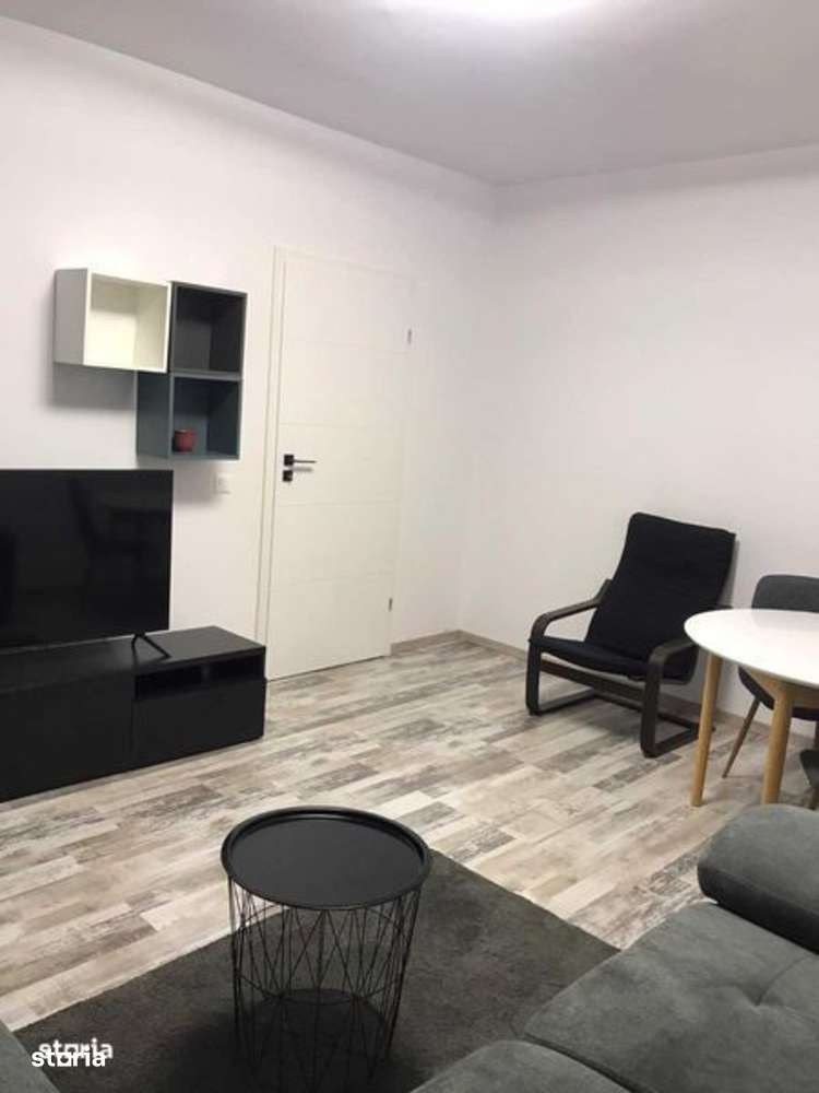 Militari Apartament 2 camere 54 mp  Exigent Plaza F4-1