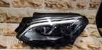 mercedes w166 gle full led ils europa lewa czarne soczewki - 1