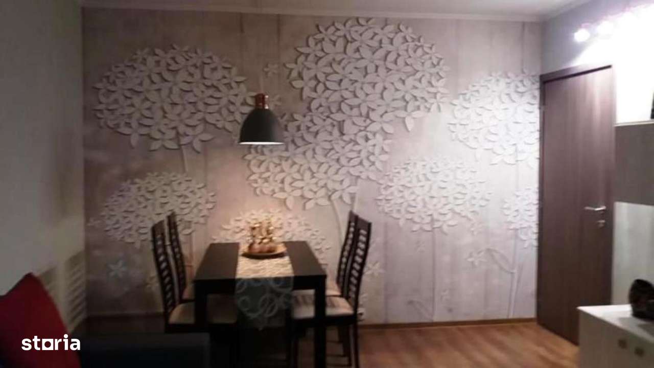 Tineretului-Cantemir, ap 2 camere, etaj 6 /7, mobilat complet - Imagine principală: 4/16