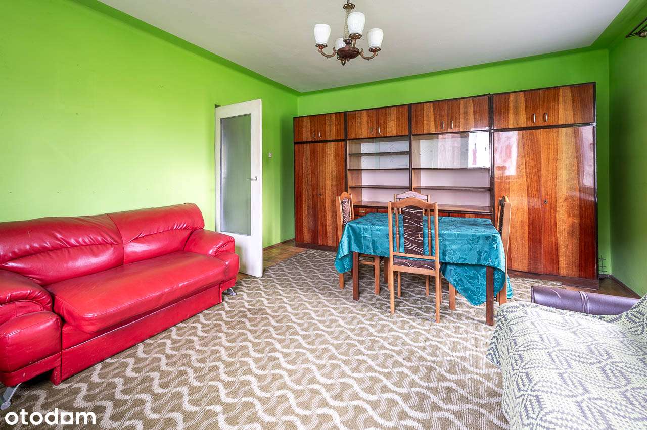 Dom wraz z działką budowlaną na Zalesiu - Pełny obrazek: 5/16