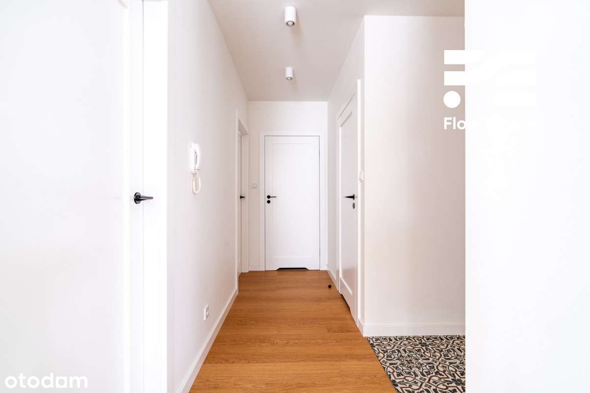 3 pokojowe Mieszkanie ul. Wielkopolska-10