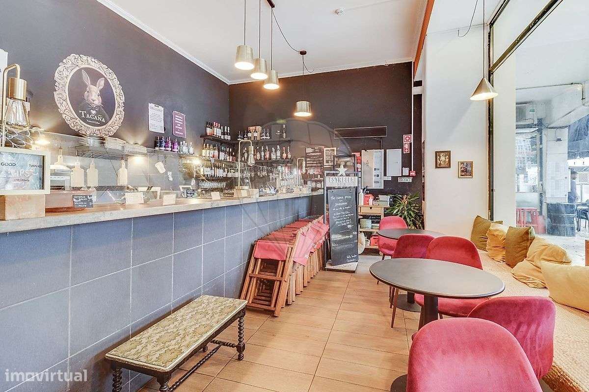 Trespasse  para venda - Grande imagem: 4/12