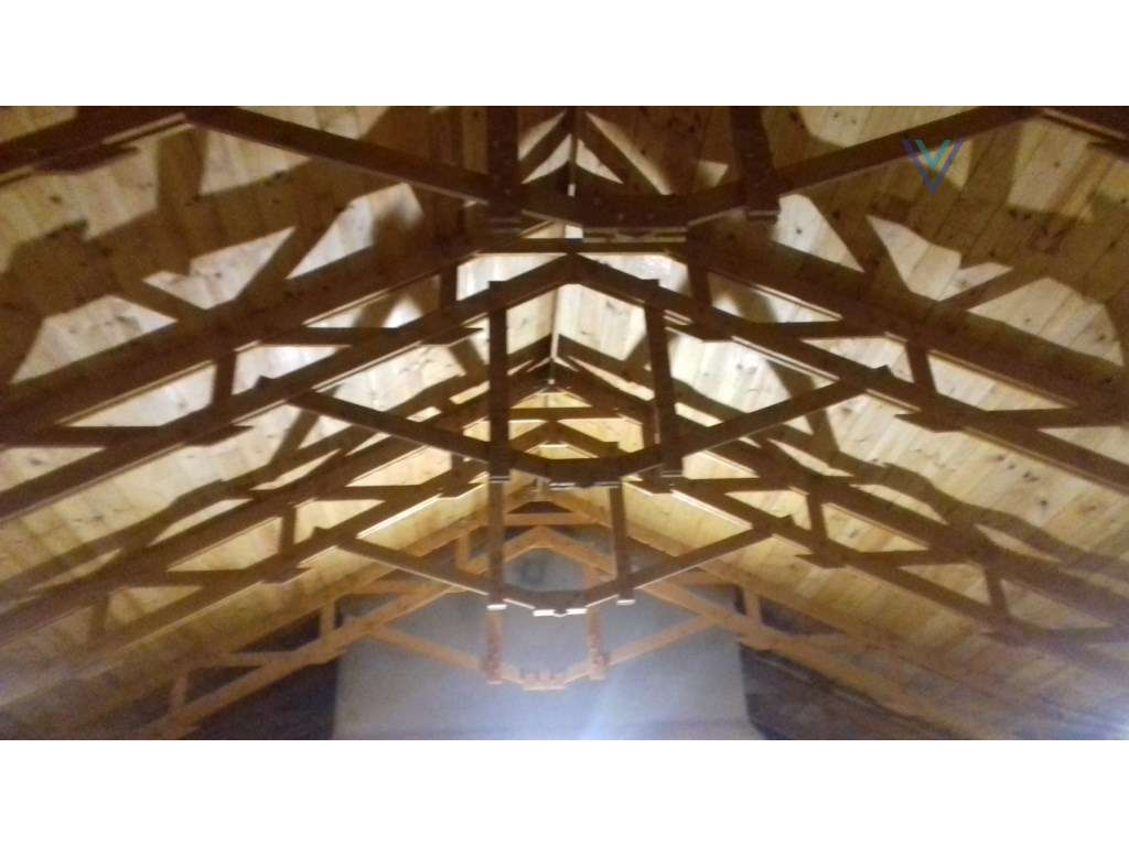 Quinta charmosa de agro-turismo em Al...-8