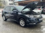 Honda HR-V 1.5 Elegance (ADAS) CVT - 7