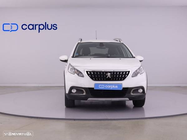 Peugeot 2008 1.2 PureTech Allure - 3