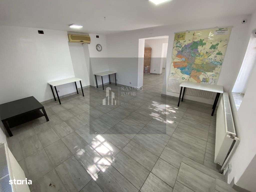 Apartament /casa 146mp 7camere Bulevadul Marasesti -birouri, comercial