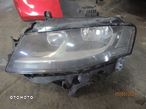 AUDI A4 B8 LAMPA LEWY PRZÓD 8K0941003 Z MOCOWANIEM EU - 1