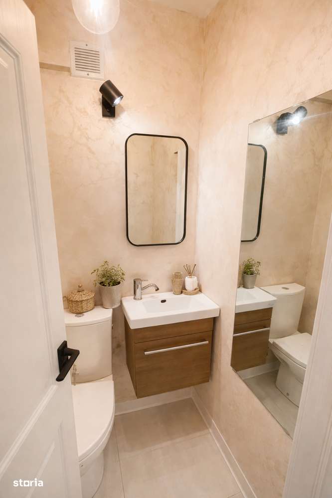 3 Cam. Drumul Taberei | Metrou Râul Doamnei | Parc Moghioros | Renovat-5