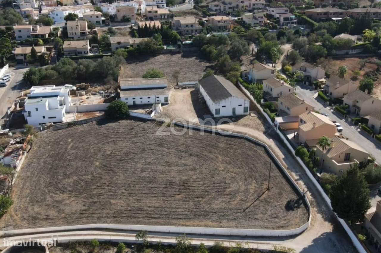 Quinta no Centro do Algoz - Grande imagem: 3/15