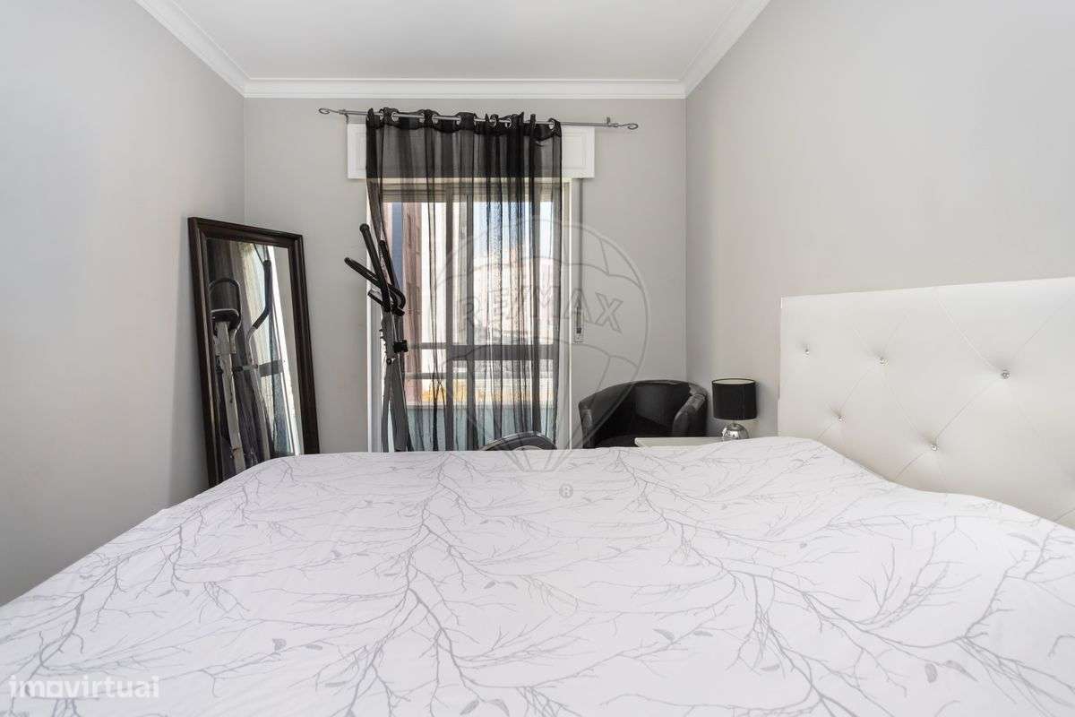 Apartamento T2 para venda-14