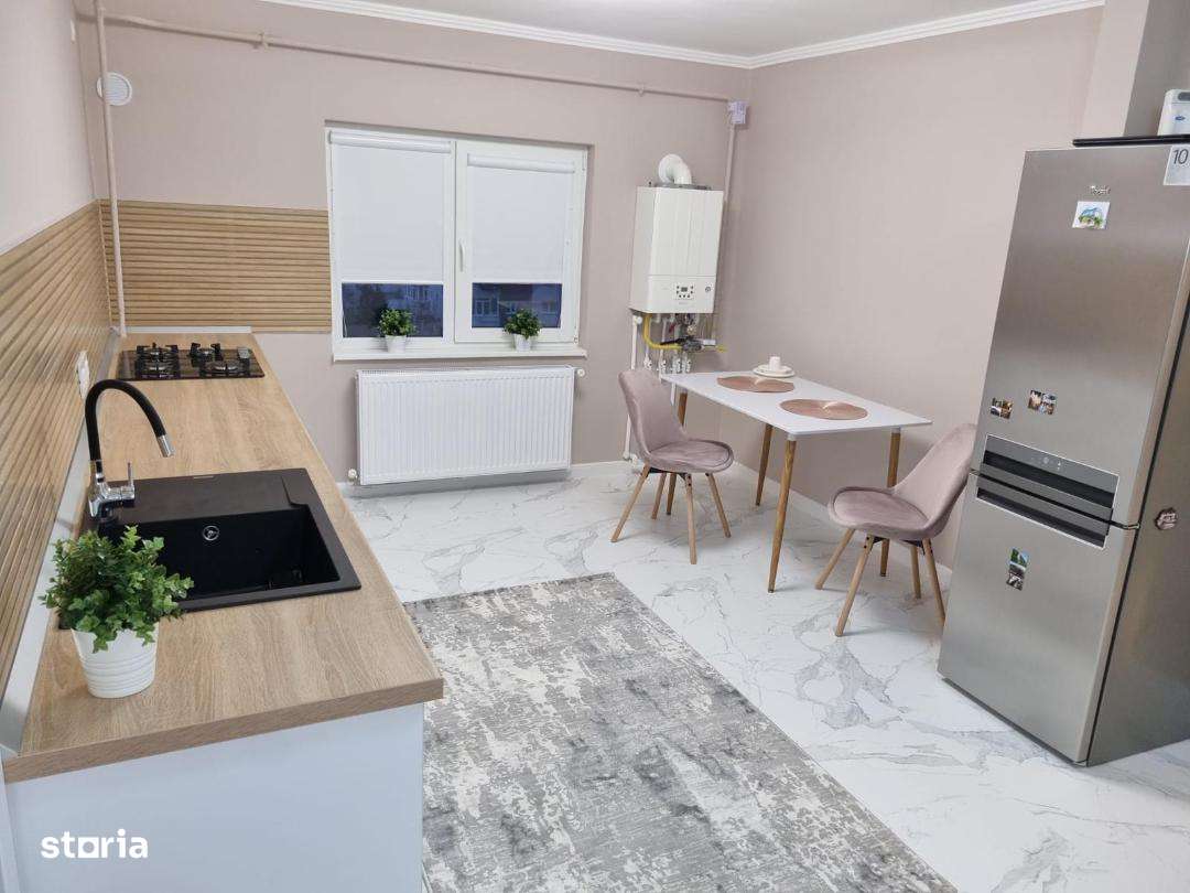 Apartament la cheie - Ultracentral  km 0 ! - Imagine principală: 5/10