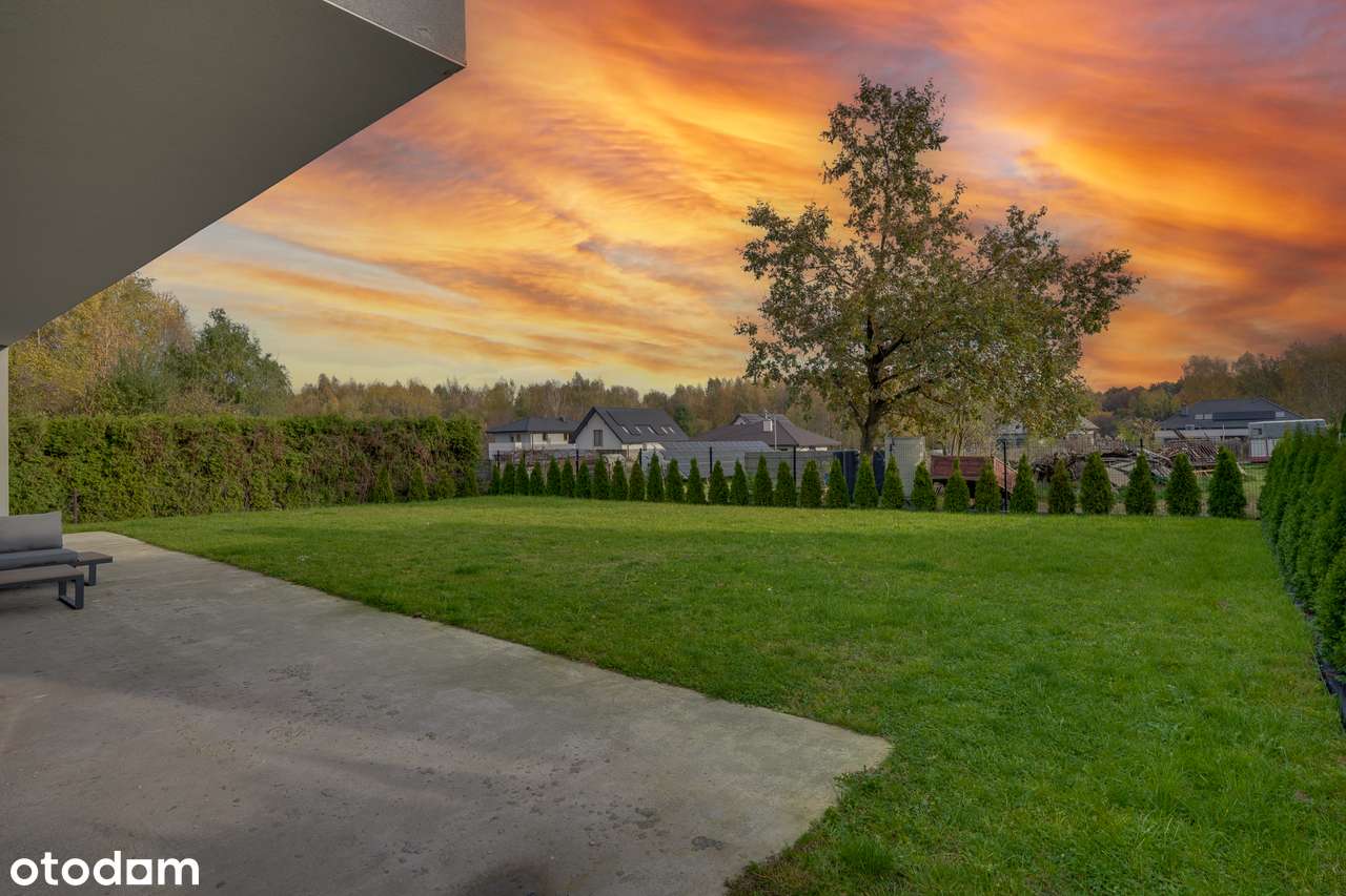 Nowy Reprezentacyjny Dom. Katowice Kostuchna-12