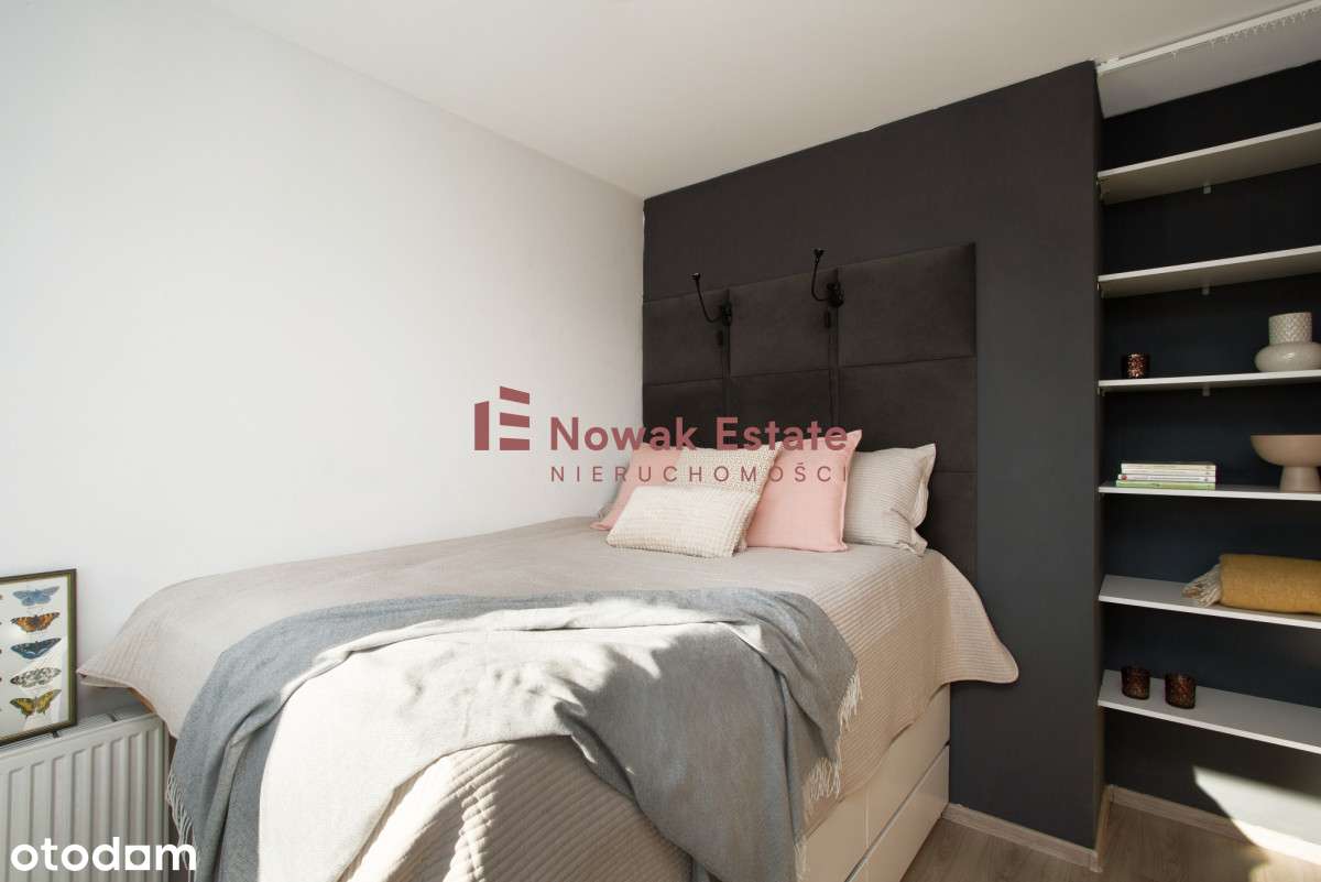 słoneczne, balkon, blisko zieleni, niskie koszty-9