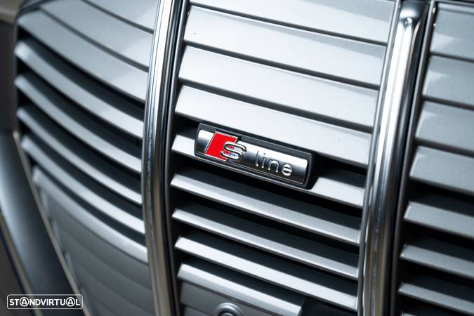 Audi e-tron 55 quattro S line - 10