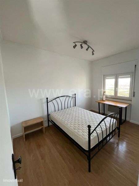 Apartamento T4 / Covilhã, Covilhã-8