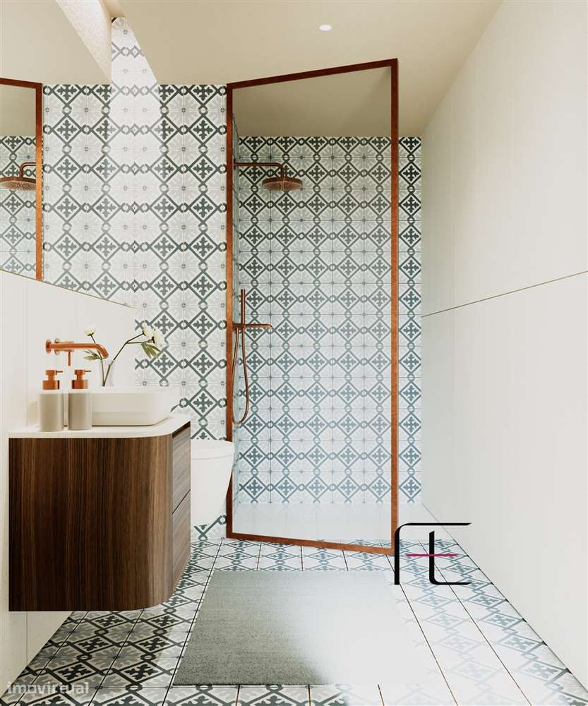 Apartamento T1 Venda em Bonfim,Porto - Grande imagem: 4/4