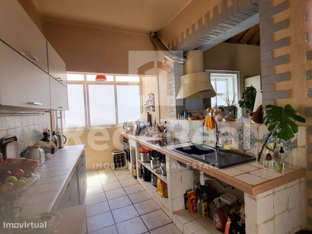 Moradia T5 Venda Faro-19