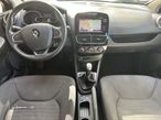 Renault Clio 0.9 TCe Limited - 5