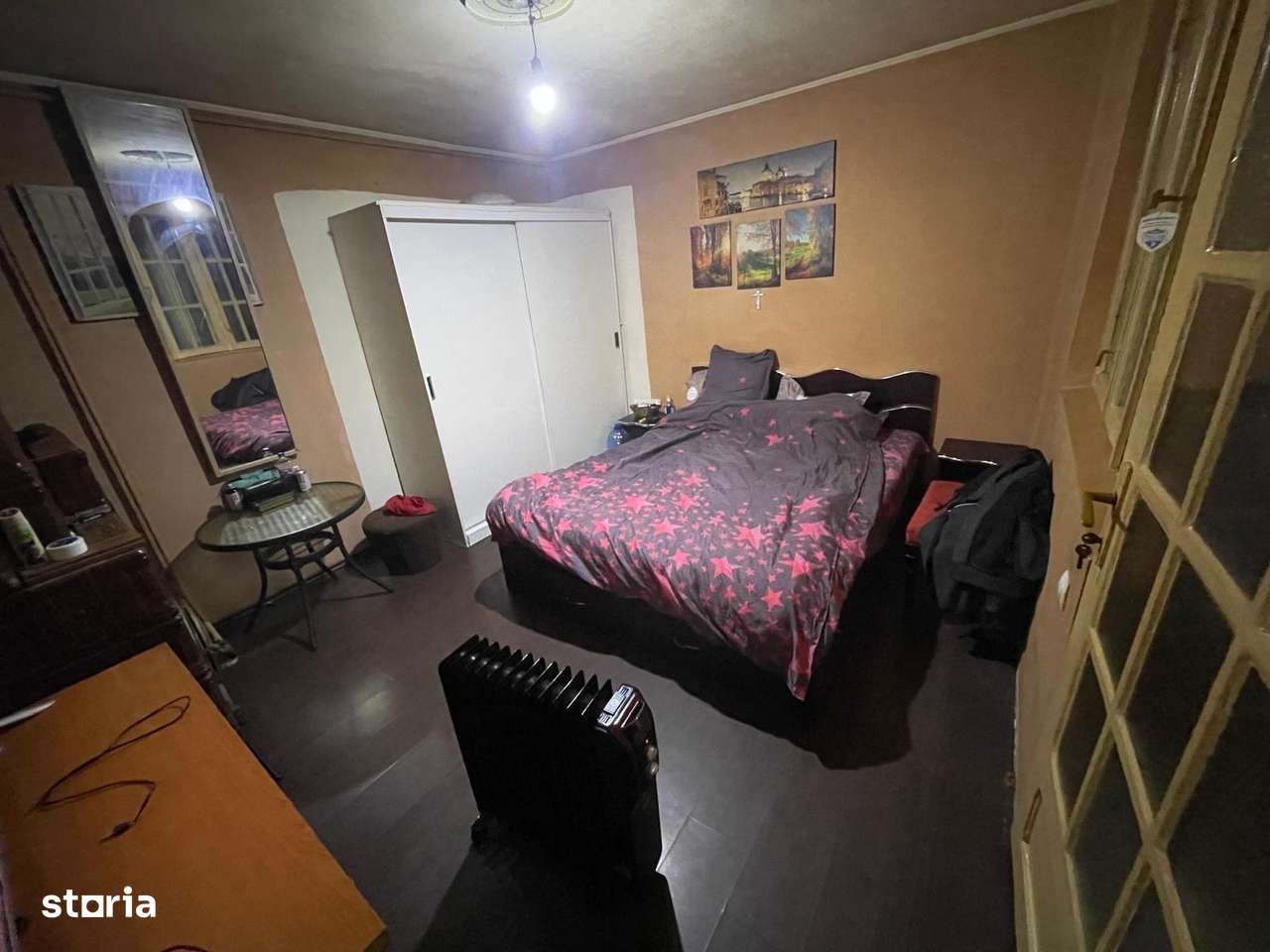 Casa cu 2 camere in Ferentari, Bucuresti-7