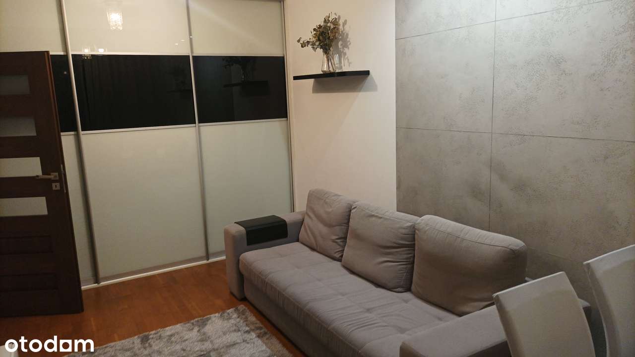 Mieszkanie na Woli (dwa oddzielne pokoje) - gotowe do zamieszkania - Pełny obrazek: 2/17