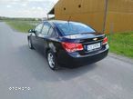 Chevrolet Cruze 1.6 LS - 5