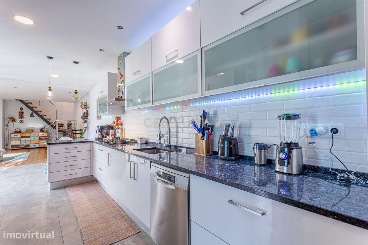 Moradia T3 - Montijo - Grande imagem: 4/18