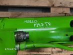 Merlo .... TF {Cylinder hydrauliczny poziomowania łyżki} - 8