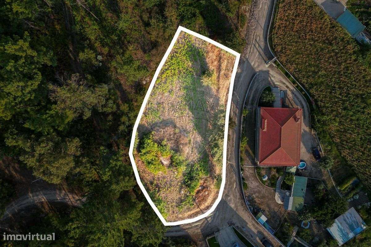 Terreno  para venda - Grande imagem: 5/5