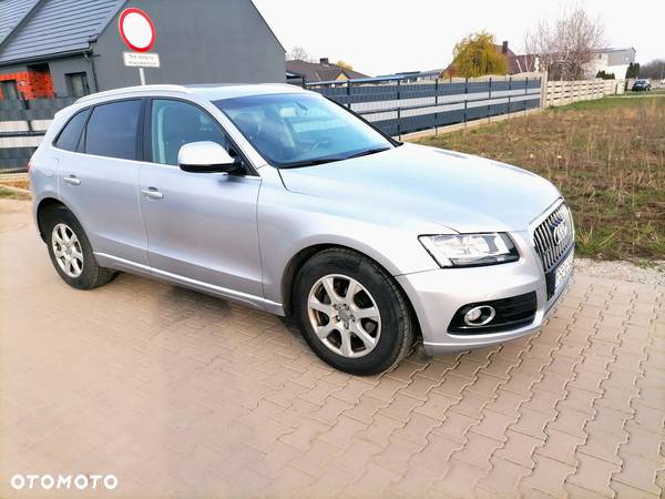 Audi Q5 2.0 TDI clean diesel Quattro S tronic - 2