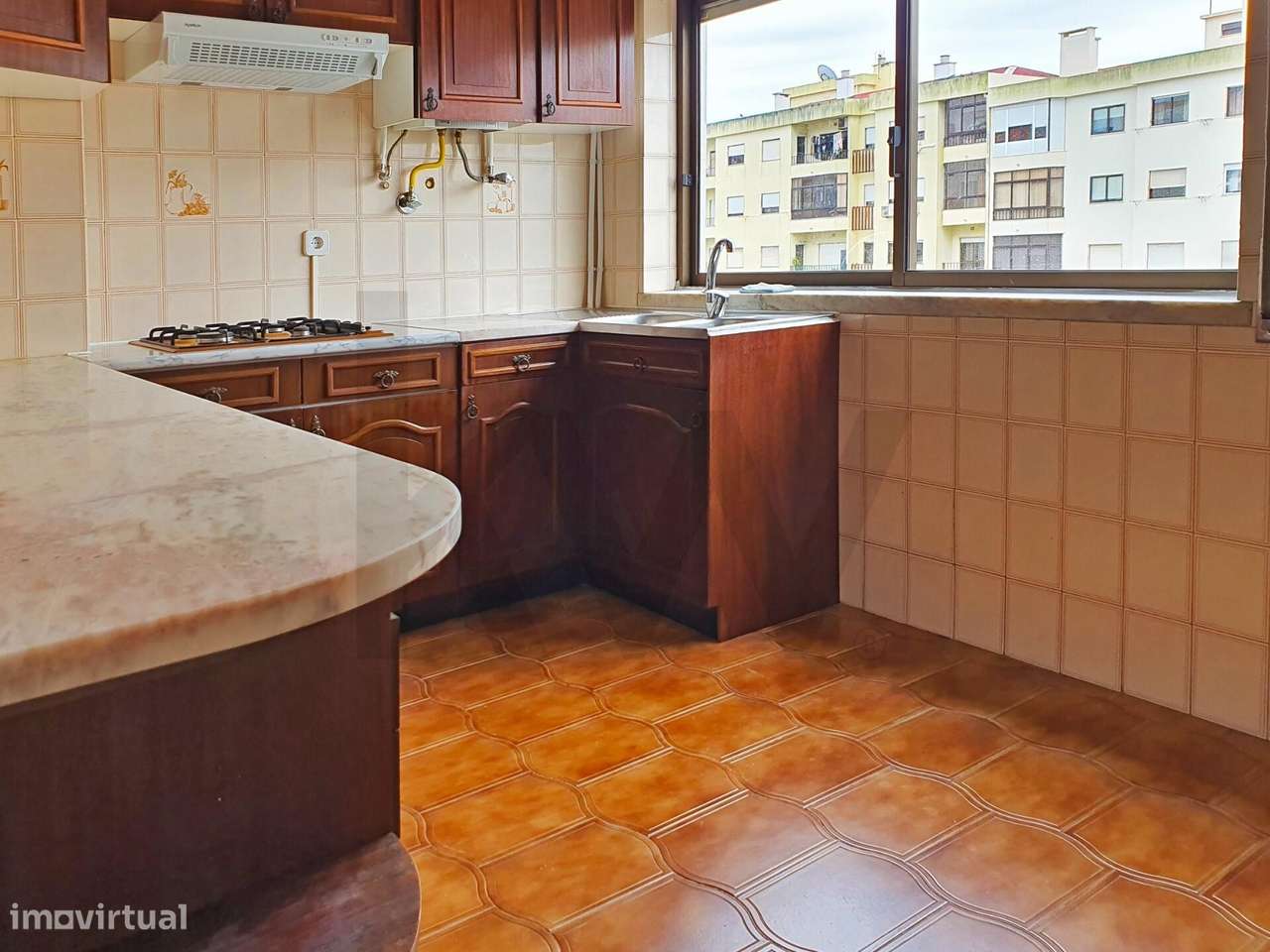 Arrendamento T3 em Almada - Grande imagem: 2/25