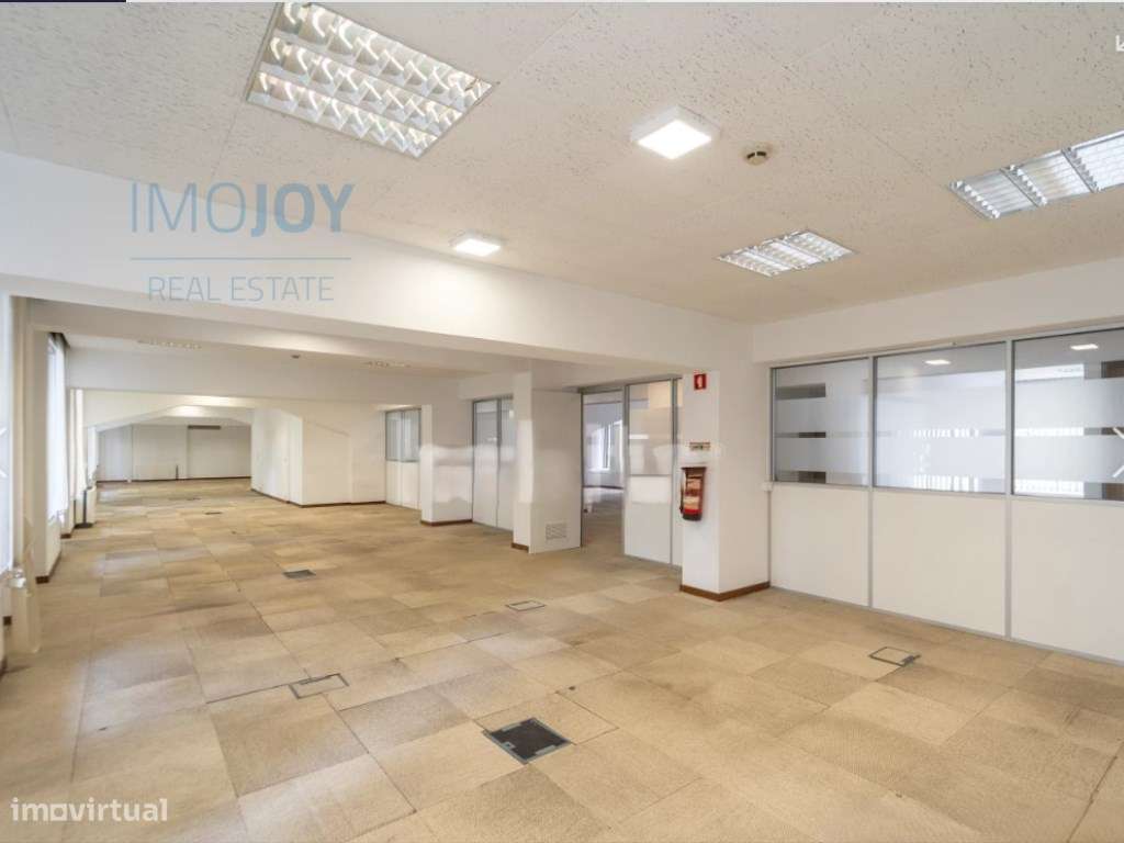 Escritório para Venda nas Avenidas Novas - Grande imagem: 5/43