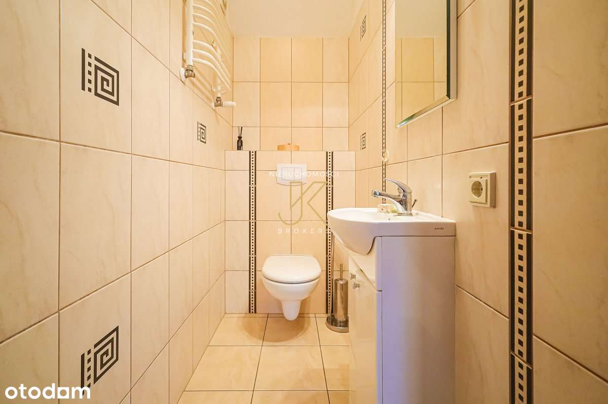 Bliźniak z klimatem i ciszą - Bezrzecze-8