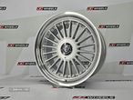 Jantes Bmw Alpina em 18 | 5x112/120 - 6