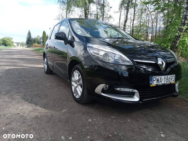 Renault Scenic - 2