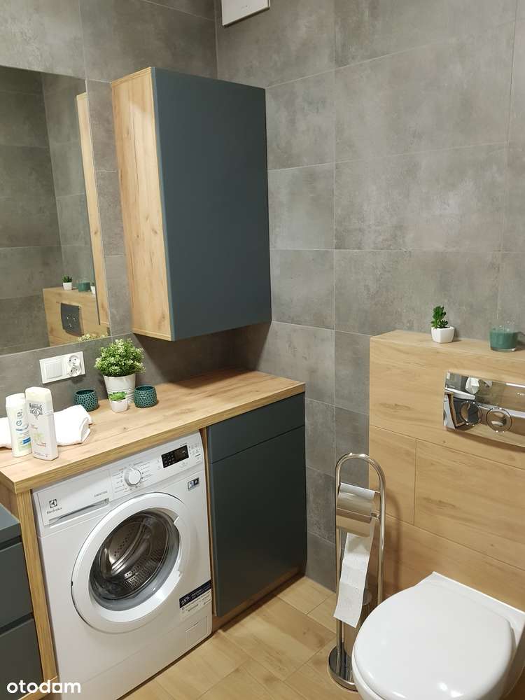 Wynajmę mieszkanie -W PEŁNI WYPOSAŻONE– Elizy Orzeszkowej 29D - Pełny obrazek: 5/12