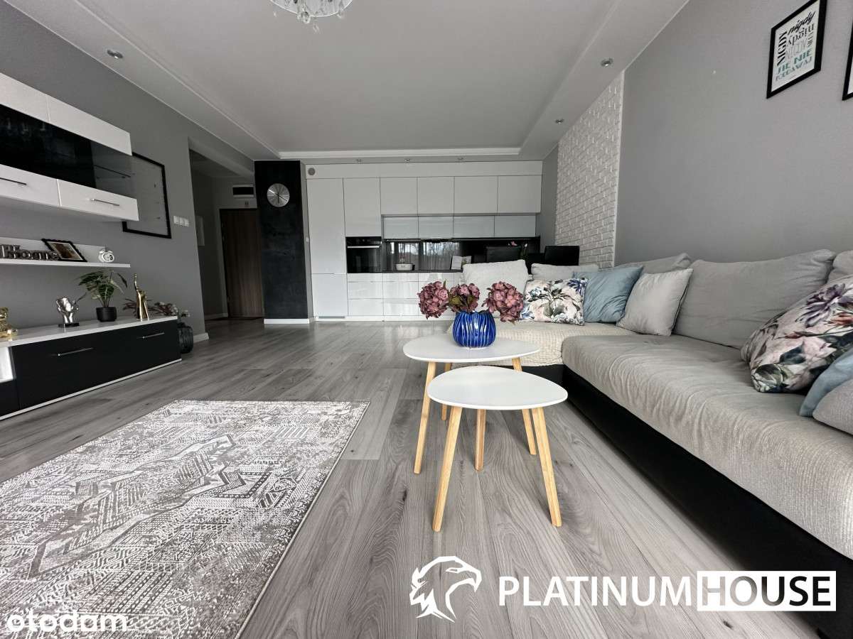 Dwa pokoje - Centrum - Staszica nowe budownictwo!! - Pełny obrazek: 2/19