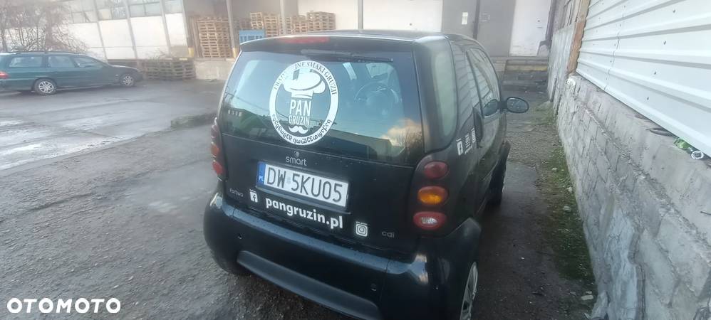 Smart Fortwo - 9