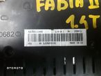Licznik Skoda Fabia II 1.4 TDI A2C53111440 - 2