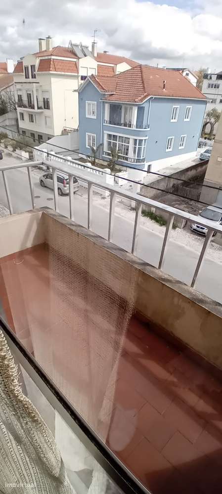 Apartamento em caldas da Rainha com garagem-8