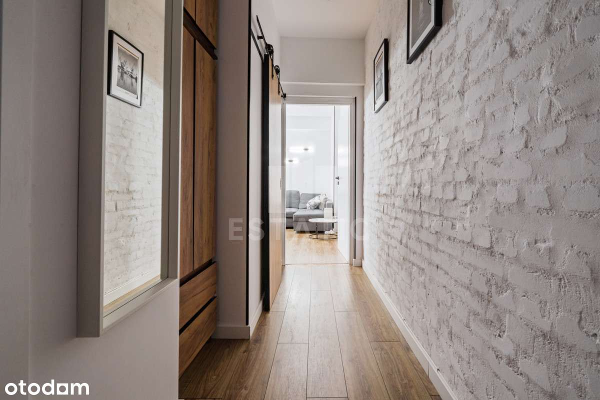 2 pokoje | Łagiewniki | Gdańsk Śródmieście-11