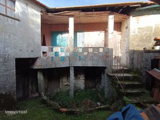 Moradia p/reconstrução – Vouzela - Grande imagem: 5/14