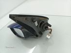 Oglinda stanga Peugeot 206 HFX  /  1.1i 1998-2007  96432612XT - 3