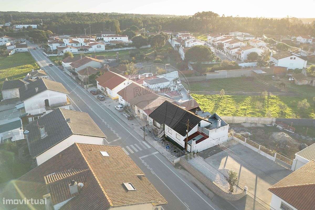 Moradia T4 para venda - Grande imagem: 3/30