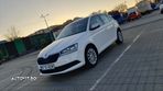 Skoda Fabia 1.0 MPI Ambition - 12