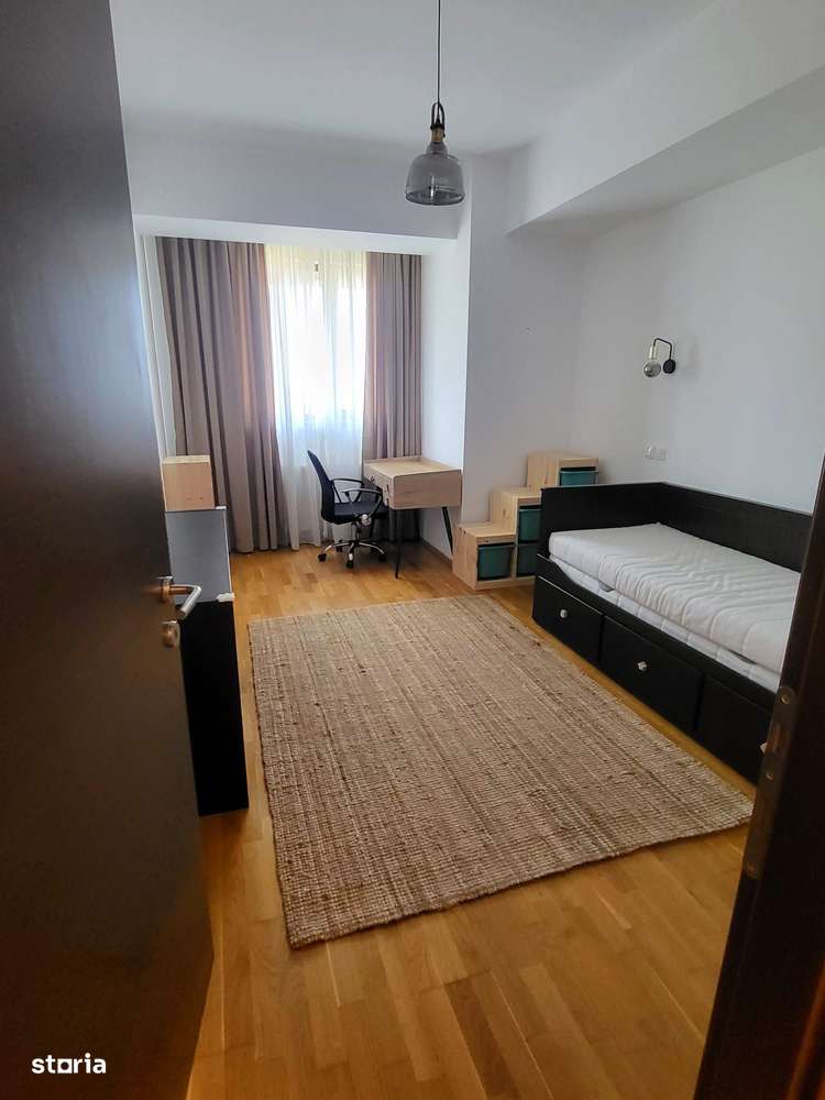 Apartament 3 camere, My Dream Residence,Pipera Tunari-13