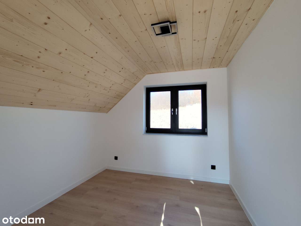 Na sprzedaż nowoczesny dom(1) o pow. 100 mkw, Milówka-Nieledwia.-19