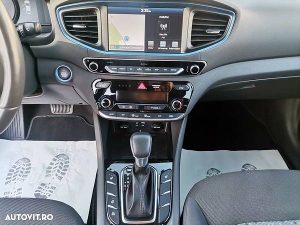 Hyundai IONIQ Plug-In Hybrid 1.6 141CP Exclusive - 21