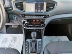 Hyundai IONIQ Plug-In Hybrid 1.6 141CP Exclusive - 21