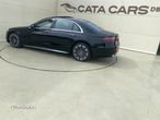 Mercedes-Benz S 350 d 4MATIC Aut - 9